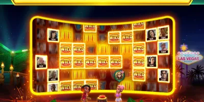 Game Lobby View
